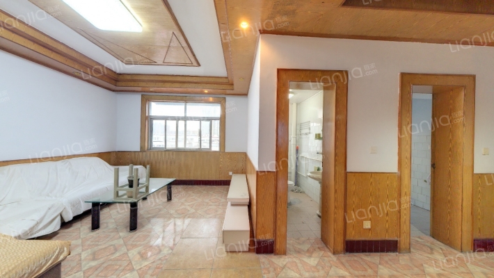 农机公司家属院二手房实景图