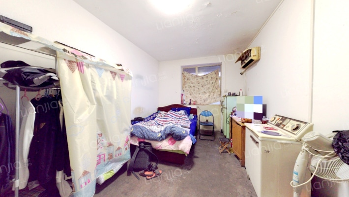 长宁里二手房实景图