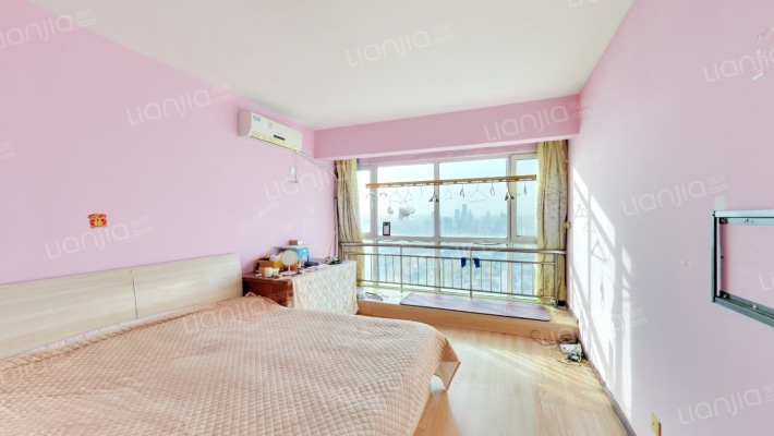 金东世纪A二手房实景图