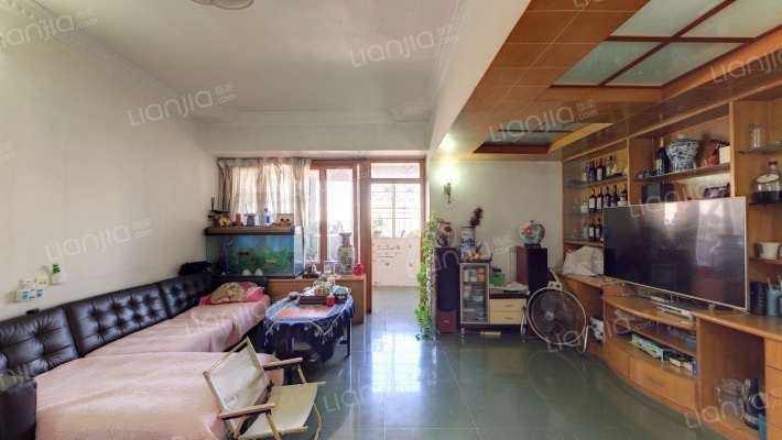 枫华苑二手房实景图