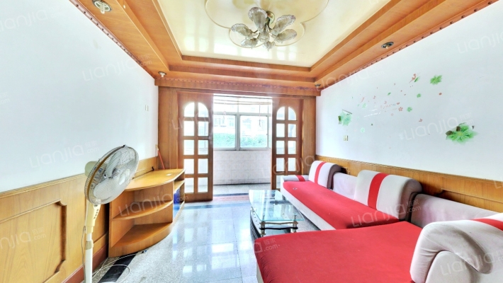 天乐新村二手房实景图