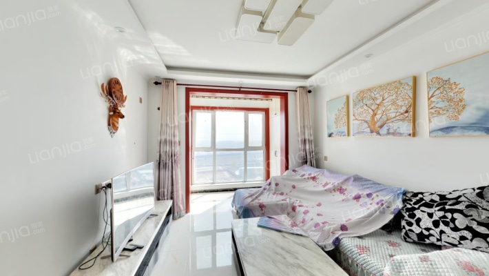 盛泽花城二手房实景图