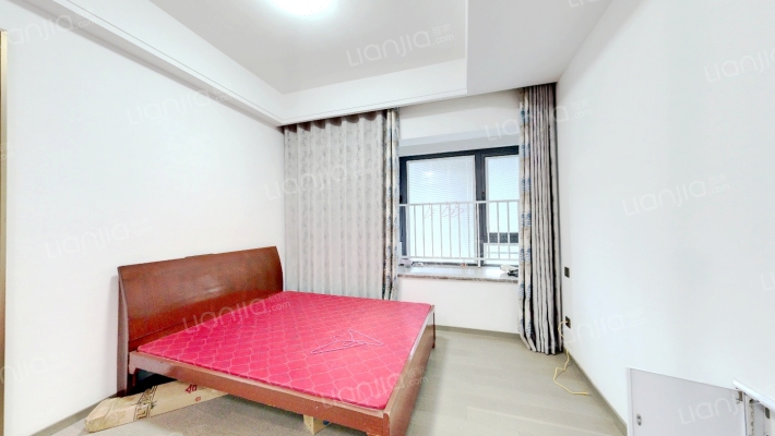 鸿翔天宸府二手房实景图