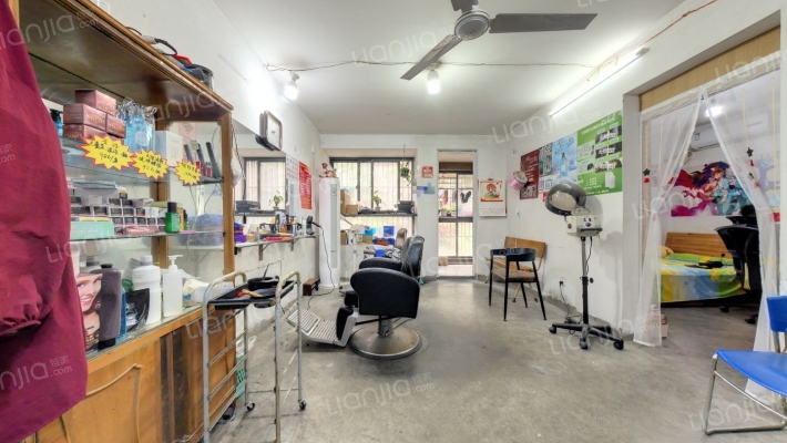 馨佳园(菊泉街1398弄)二手房实景图