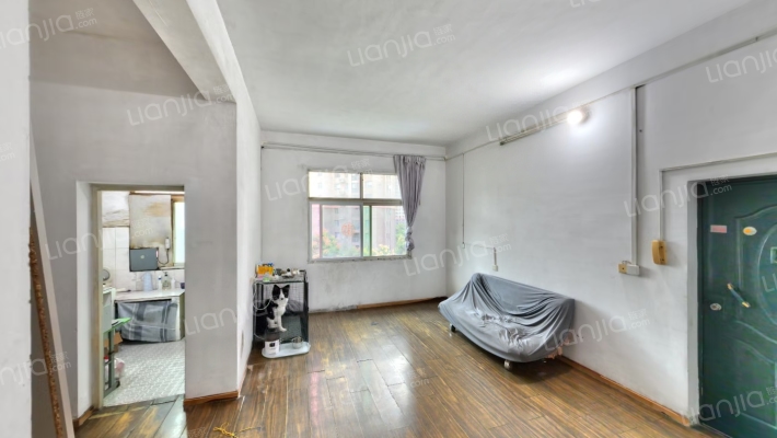 磨山新村二手房实景图