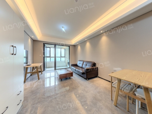 整租·保利天汇 3室2厅 南/北