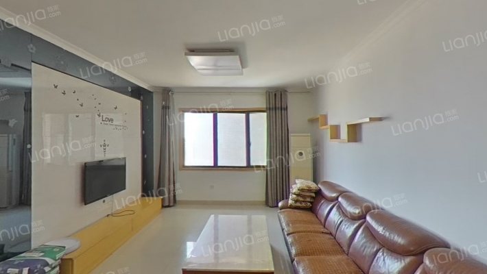 长和广场二手房实景图