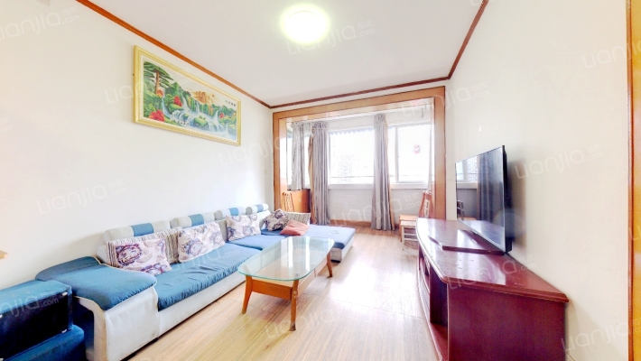 航天医院家属区二手房实景图