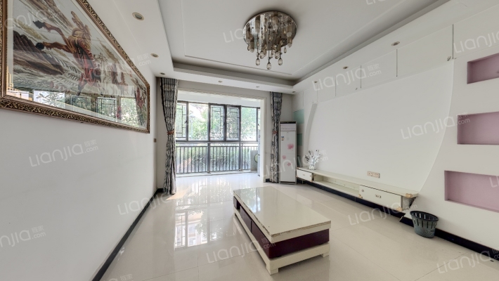 玉龙湾水岸新城二手房实景图