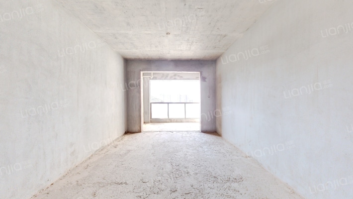 九龙十一度二手房实景图