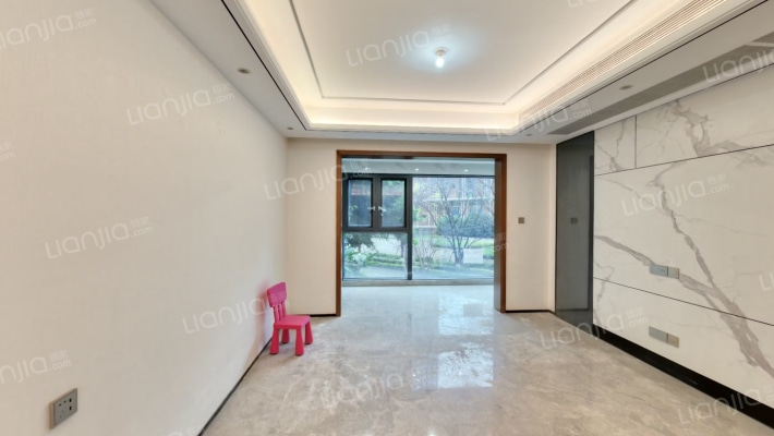 中海天府里观山二期二手房实景图