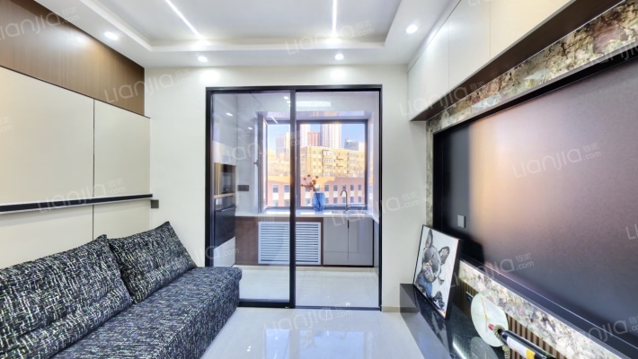 北安街二手房实景图