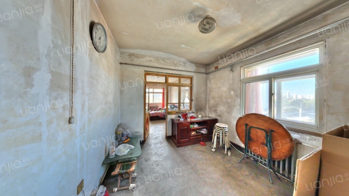 临营东里二手房实景图