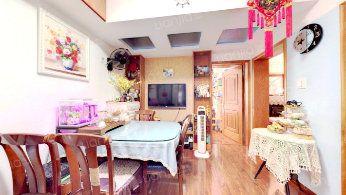 小河路二手房实景图