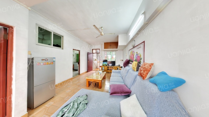 景福楼二手房实景图