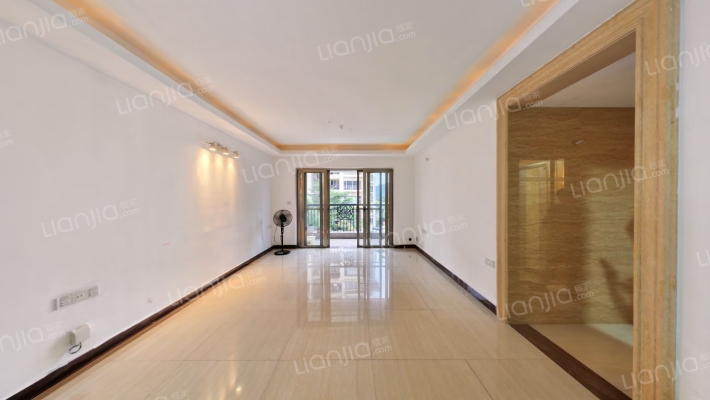 锦绣御景国际三期二手房实景图