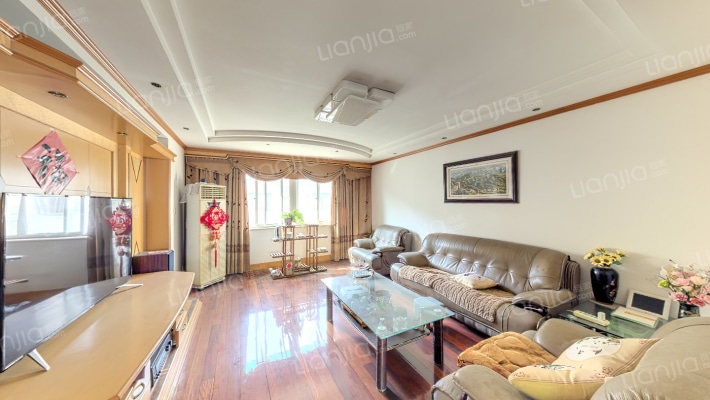 明州花园南区二手房实景图