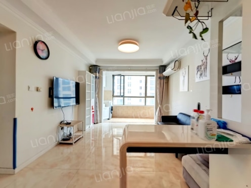 整租·远洋自然 2室1厅 南/北