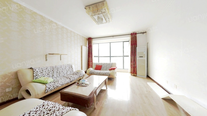 丹桂里二手房实景图