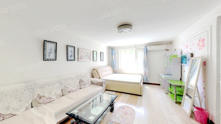 西湖俪景二手房实景图