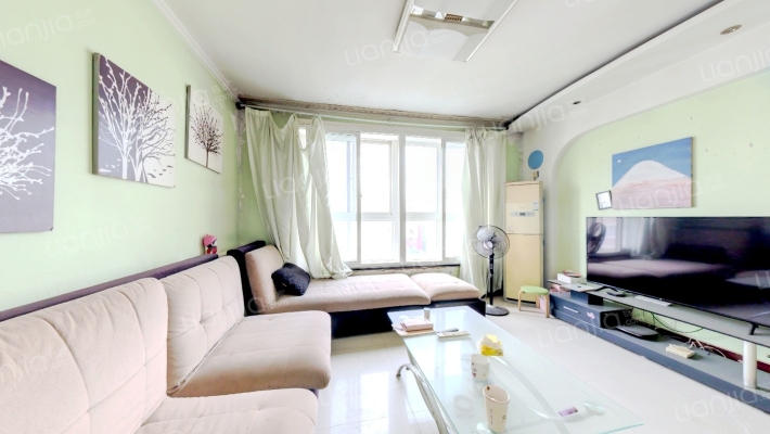 般阳世家二手房实景图