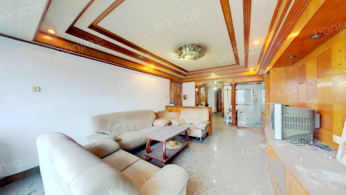 金鱼街二手房实景图