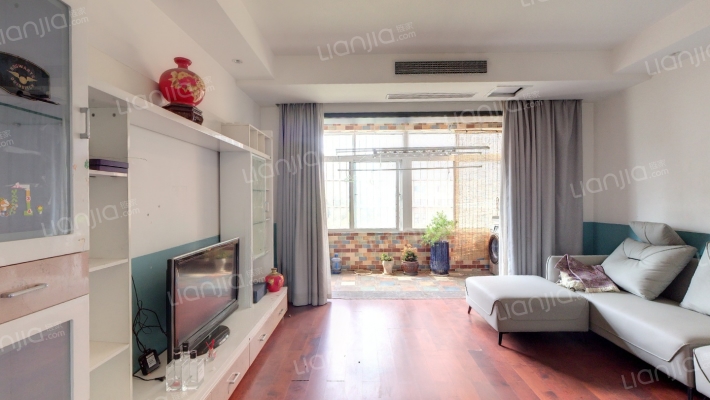 天泰乐苑二手房实景图