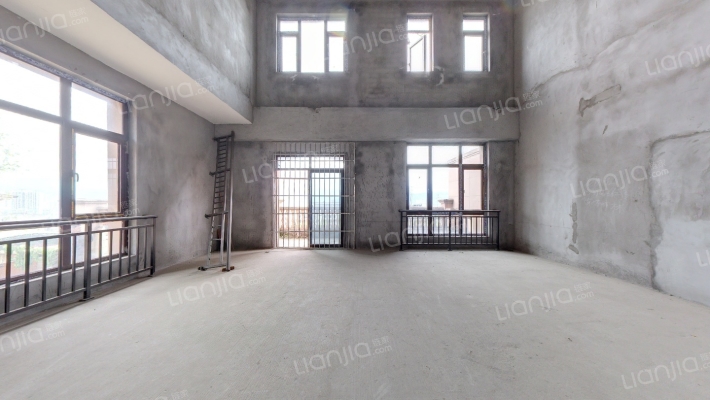 澜山郡二手房实景图