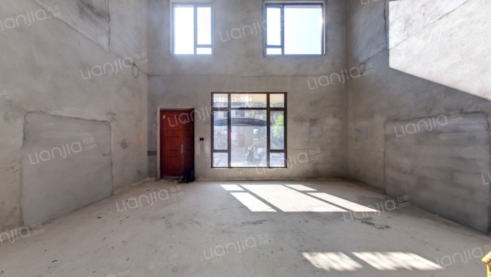 璟宸原著二手房实景图