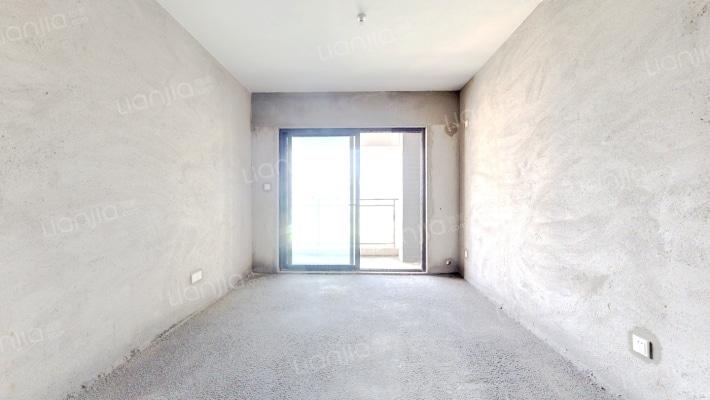 牧云左岸二手房实景图