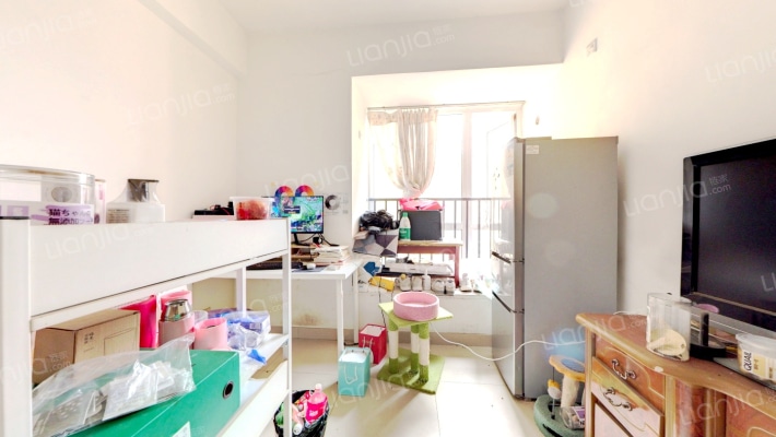 龙华二期D区二手房实景图