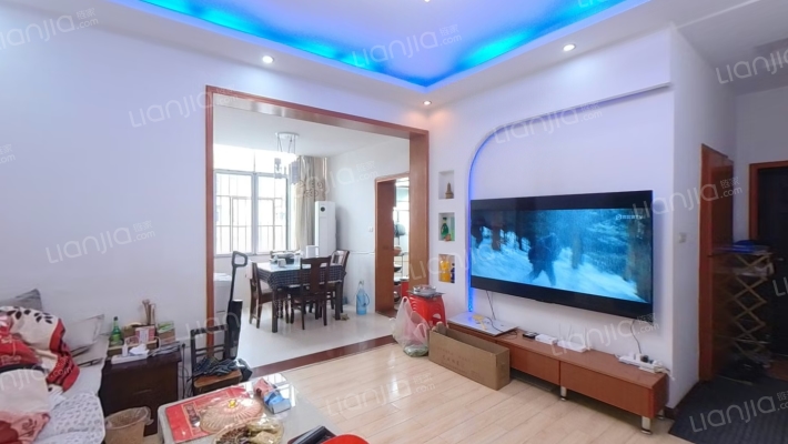 宝塔大道1号二手房实景图