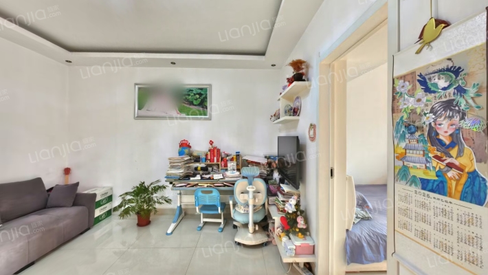 优活公寓二手房实景图