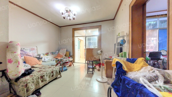 红阳巷3/5号二手房实景图