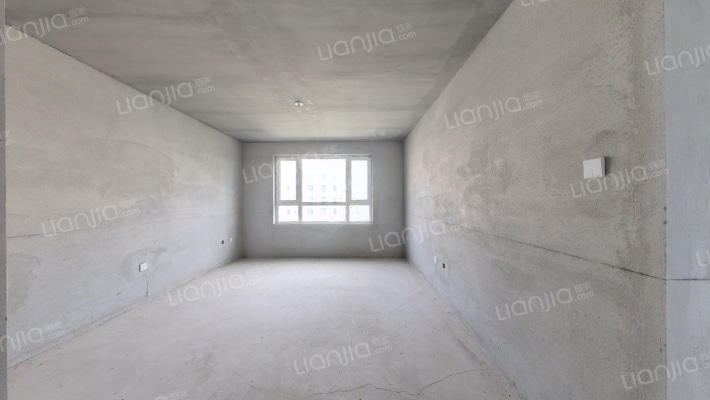 兆丰青年路玖号二手房实景图