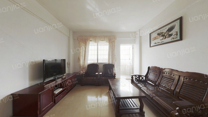 蓬莱新村东区二手房实景图