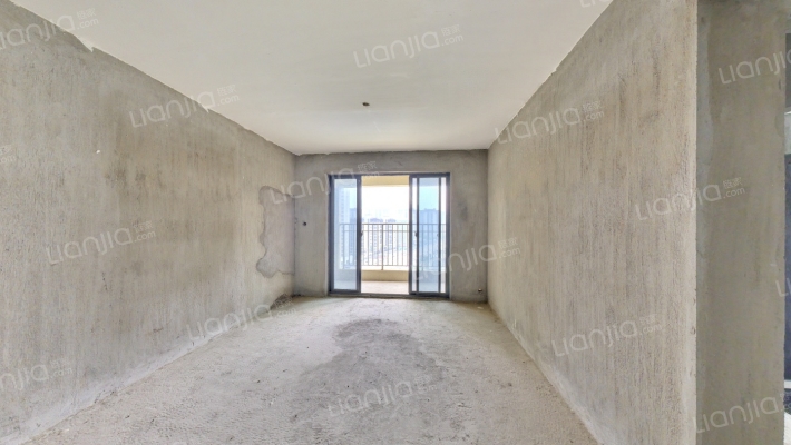 银城江畔二手房实景图