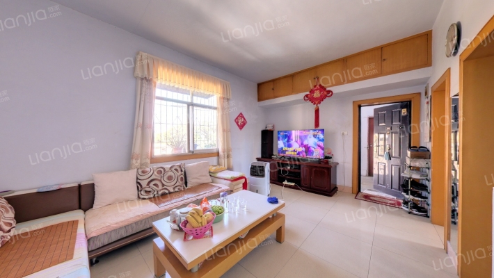 屏襄门地税局家属院二手房实景图