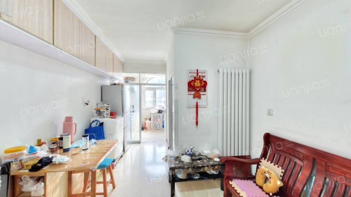 华北路30-1二手房实景图