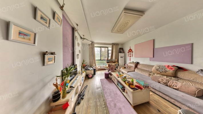 香城丽园二手房实景图