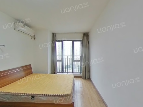 整租·东原D8公馆 1室0厅 南