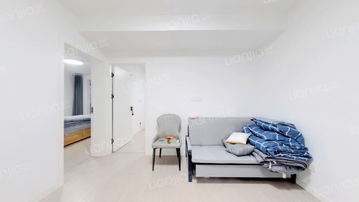 四平路421弄二手房实景图