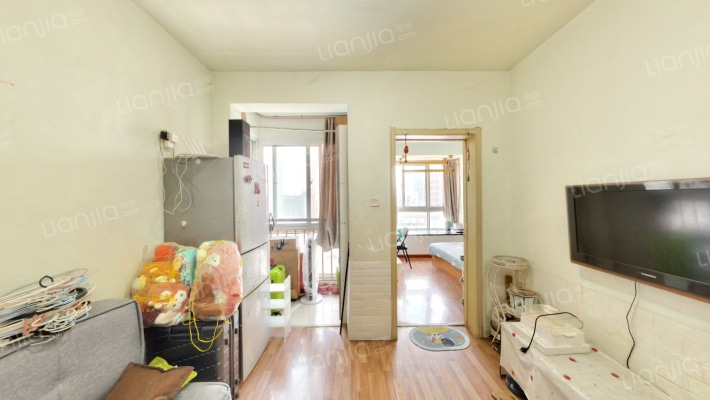 博客工社二手房实景图