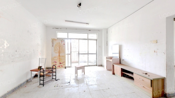 物业城二手房实景图