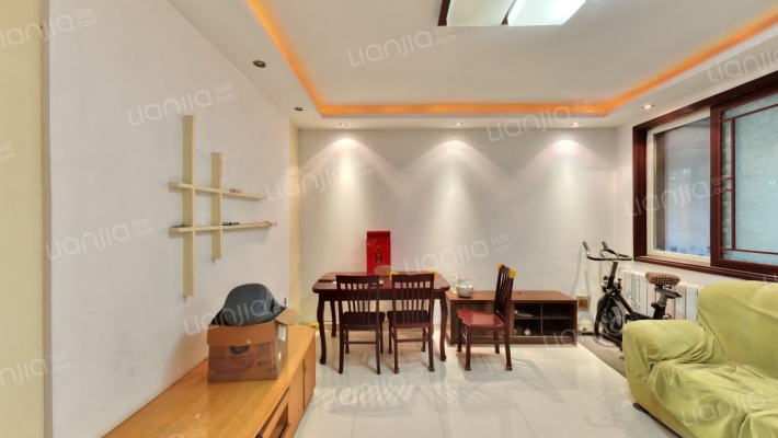 江南人家二手房实景图