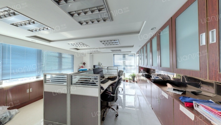 中房海梦城二手房实景图