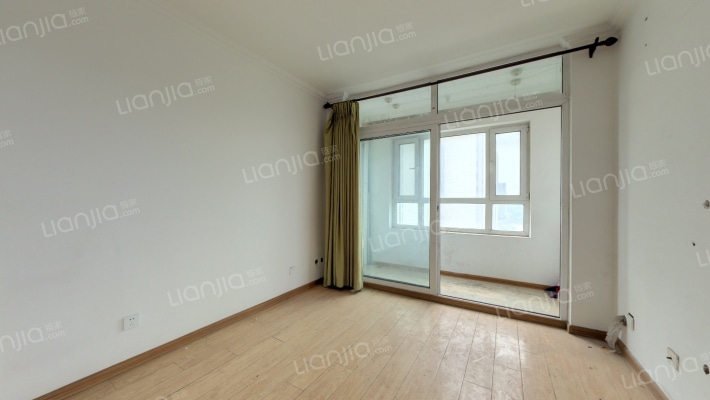 书香华府二手房实景图