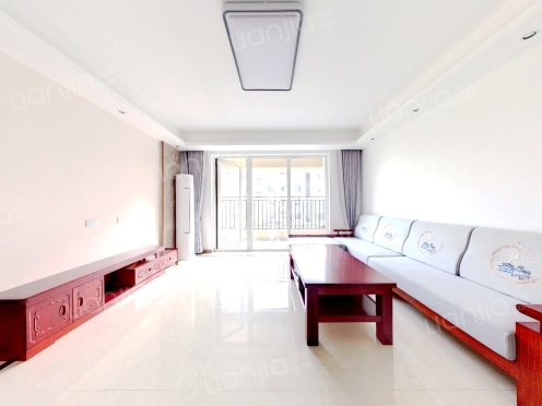 整租·世茂璀璨天城 4室2厅 南/北