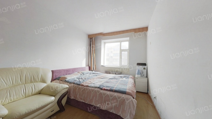 碧泉山庄二手房实景图