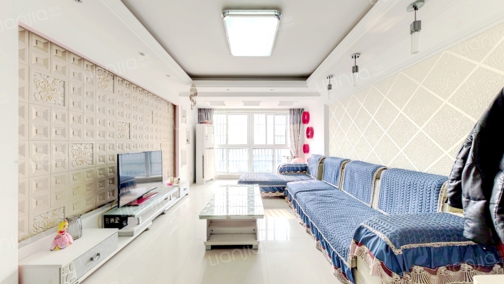 桃源胜景二手房实景图